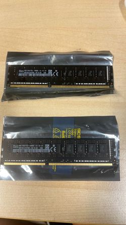 Hynix RAM For MAC