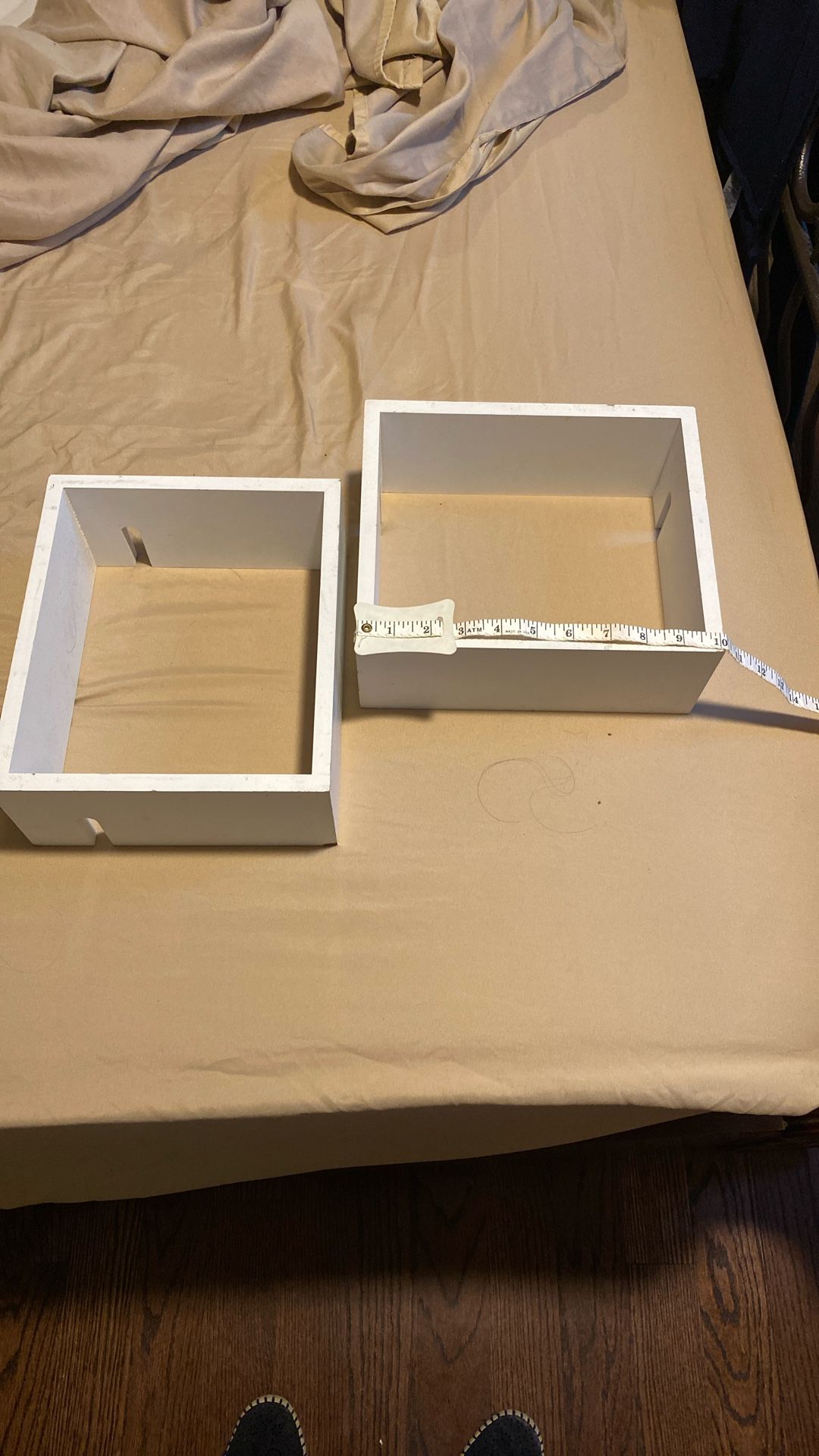 2 Frames For Decorations