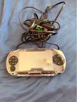 PSP 1000 model