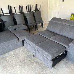 Sofa Bed (high quality)