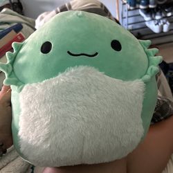 Squishmallows