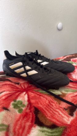 Adidas Copa Icon 2 SIZE 9 (BARELY USED