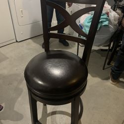 Wooden Chairs