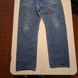 Work Jeans