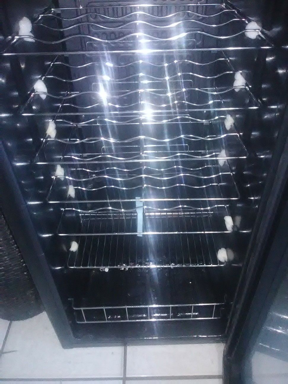 Vinotemp wine cooler for Sale in Tampa, FL OfferUp