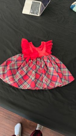 Barbie dress. Size 2T. Great condition. $7