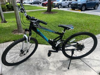 Schwinn Firewire 5.0 Elite Mountain Bike 29” Model: S2974TG