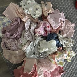 New Born Baby Clothes 