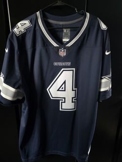 Cowboys Jersey