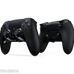 Ps5 Dual Sense Edge Controller 