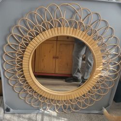 New Beautiful Mirror 
