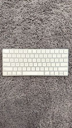 Apple Magic Keyboard Wireless