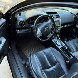 2009 Mazda Mazda6