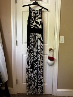 Long Dress- Size XL