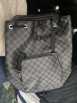 Lv Christopher bag
