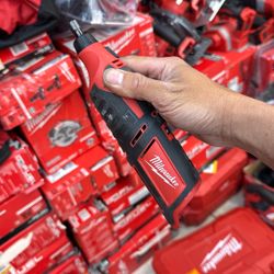 Milwaukee M12 Rotary Tool Tool Only