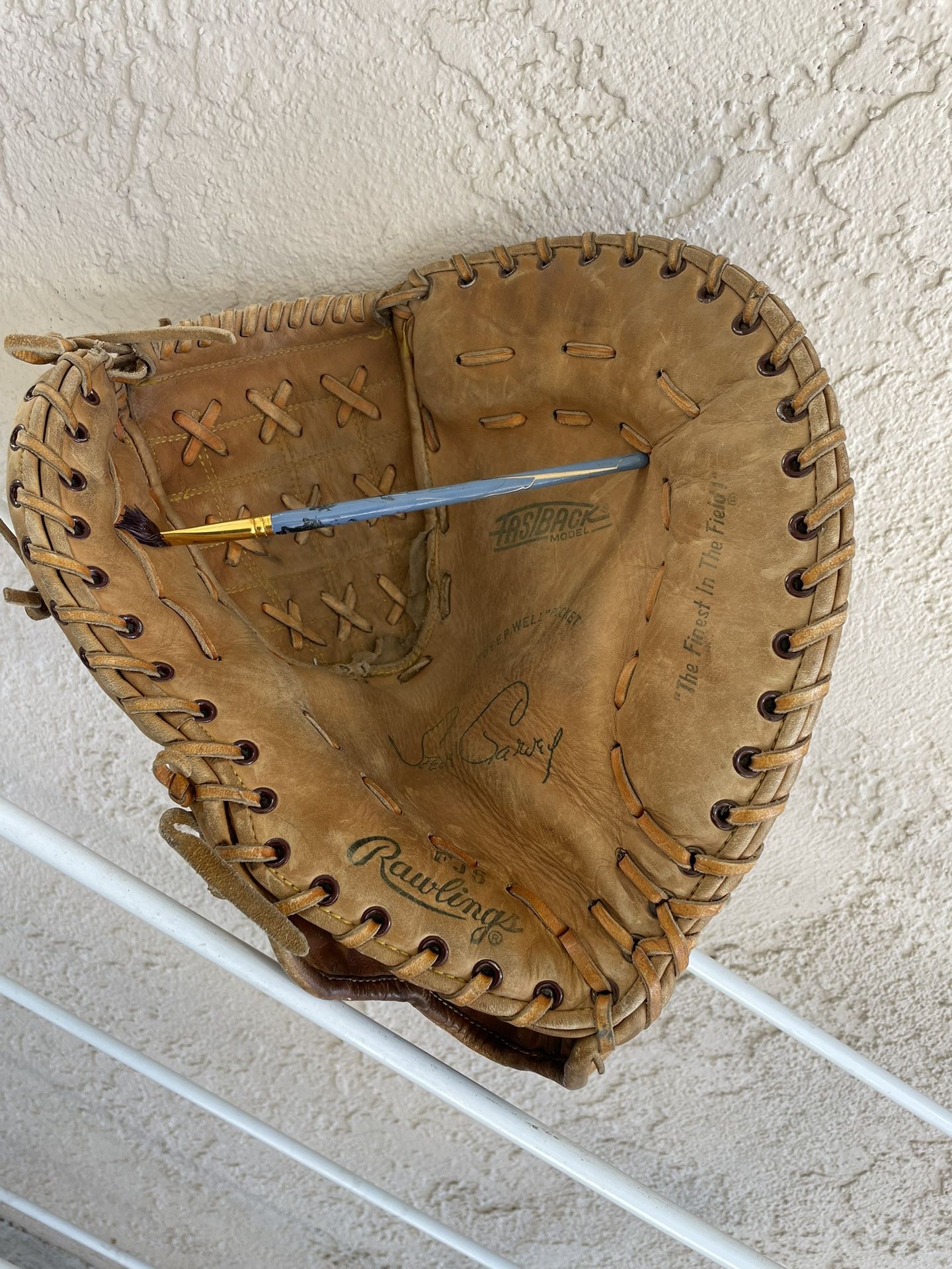 Rawlings Steve Garvey Infield Baseball ⚾️ Glove