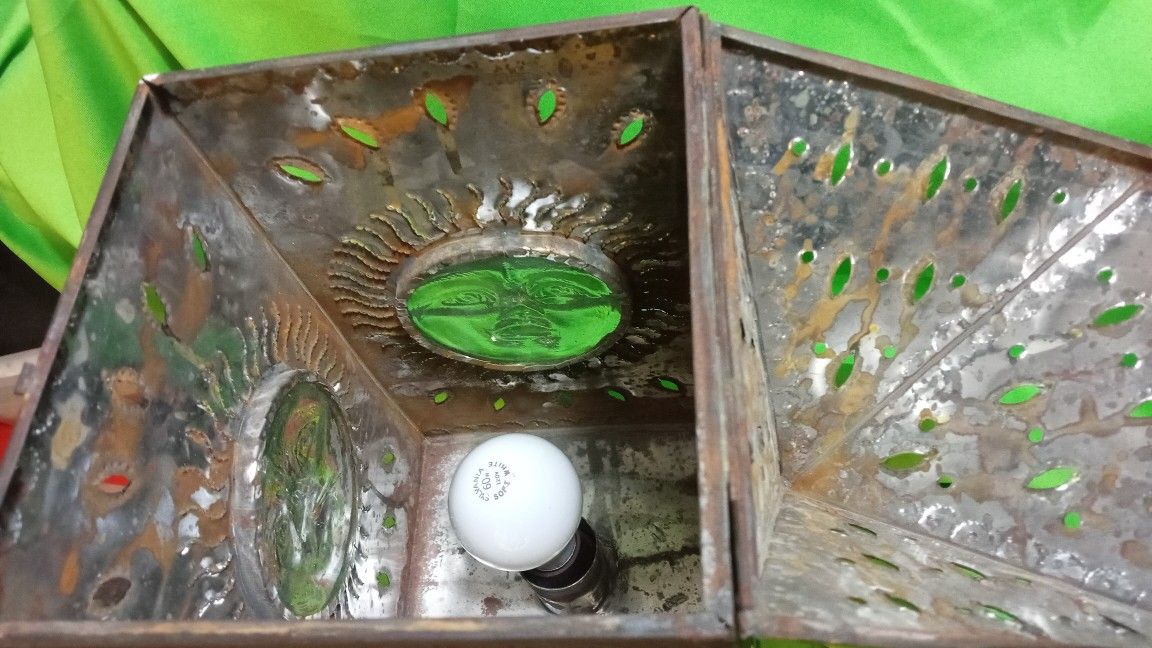 Retro Decorative Lamp