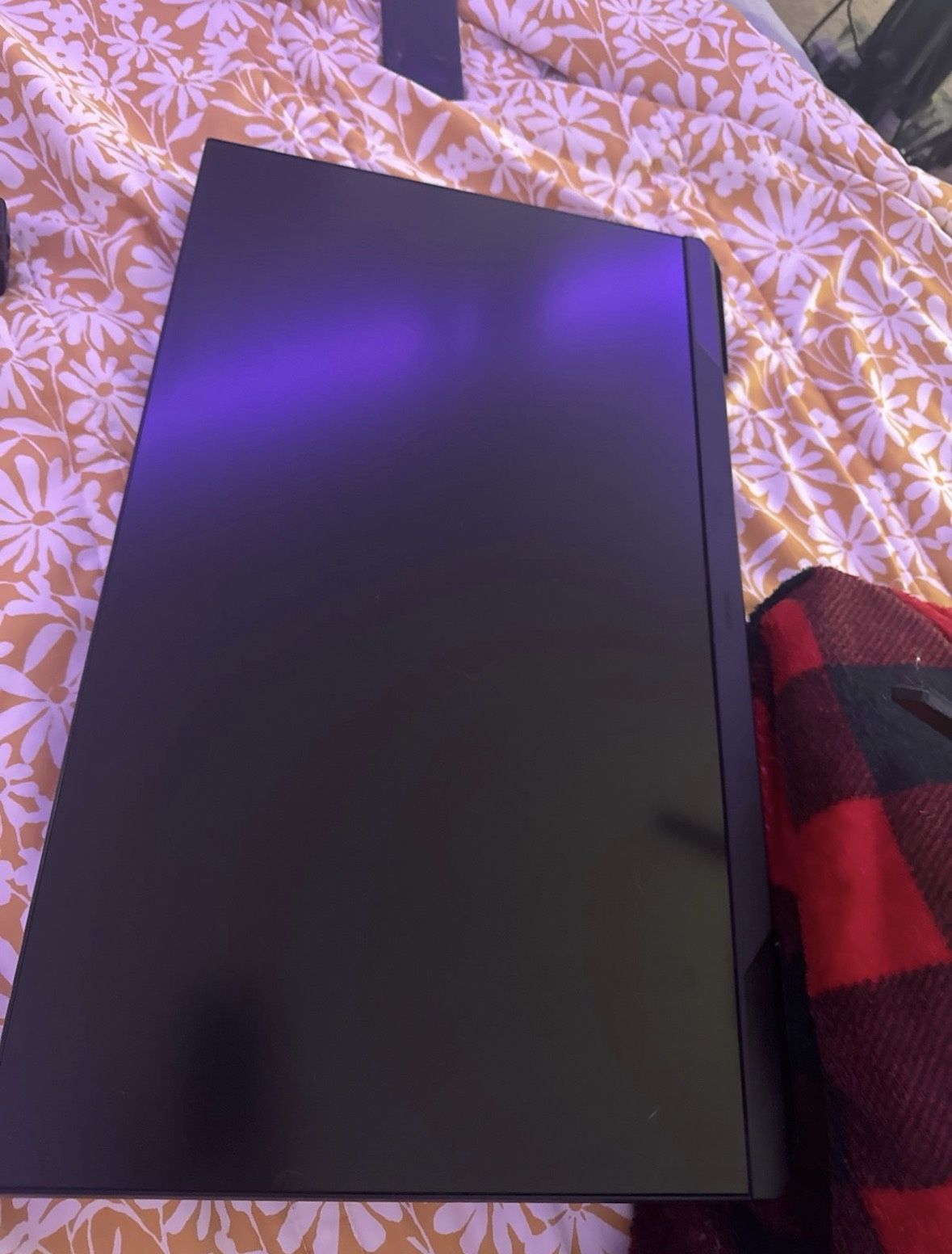 Samsung Odyssey 165hz 24 in