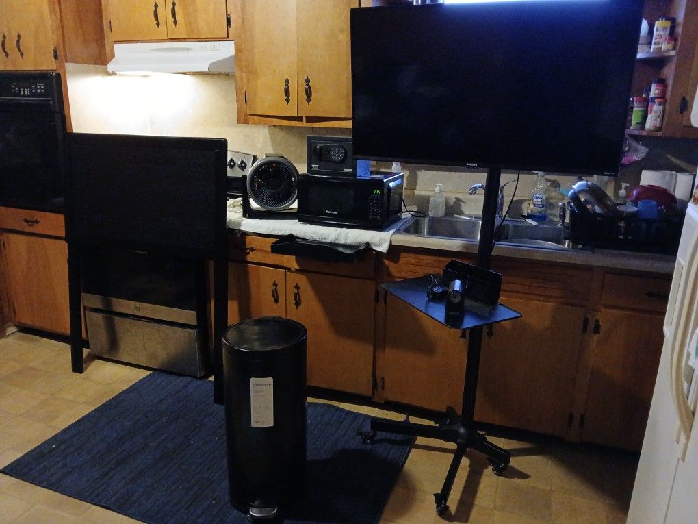Great For College Dorm Room