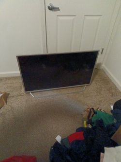 Flat Screen