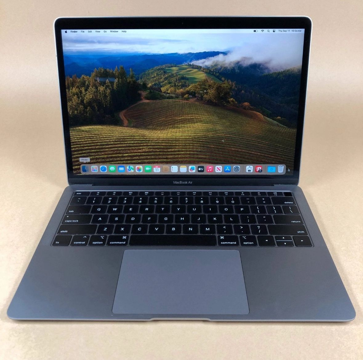 MacBook Air 2019