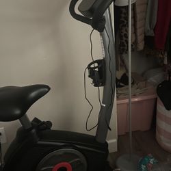 ProForm Bicycle/ Eliptical