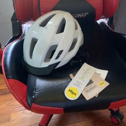 Bike Helmet
