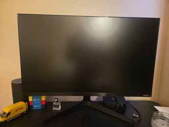 27 inch Samsung Computer monitor