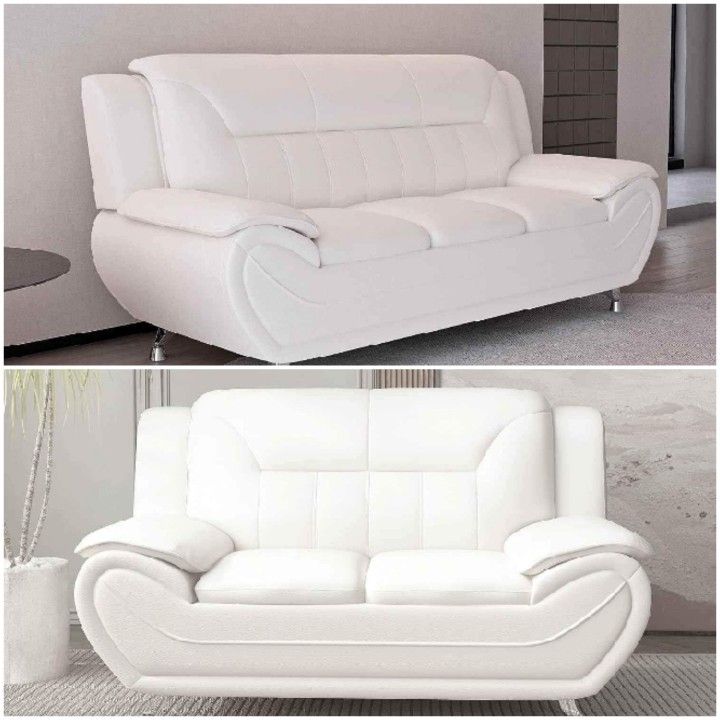 Sofa Set 🛋 Juego De Sofa// Brand New// Financing Available
