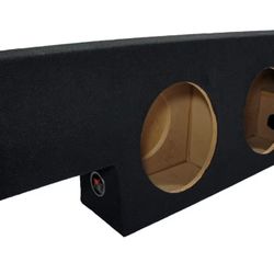 Silverado Sound System  For 01 To 06