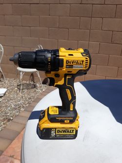 Dewalt 1/2 Drill driver