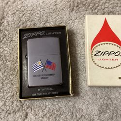 Zippo