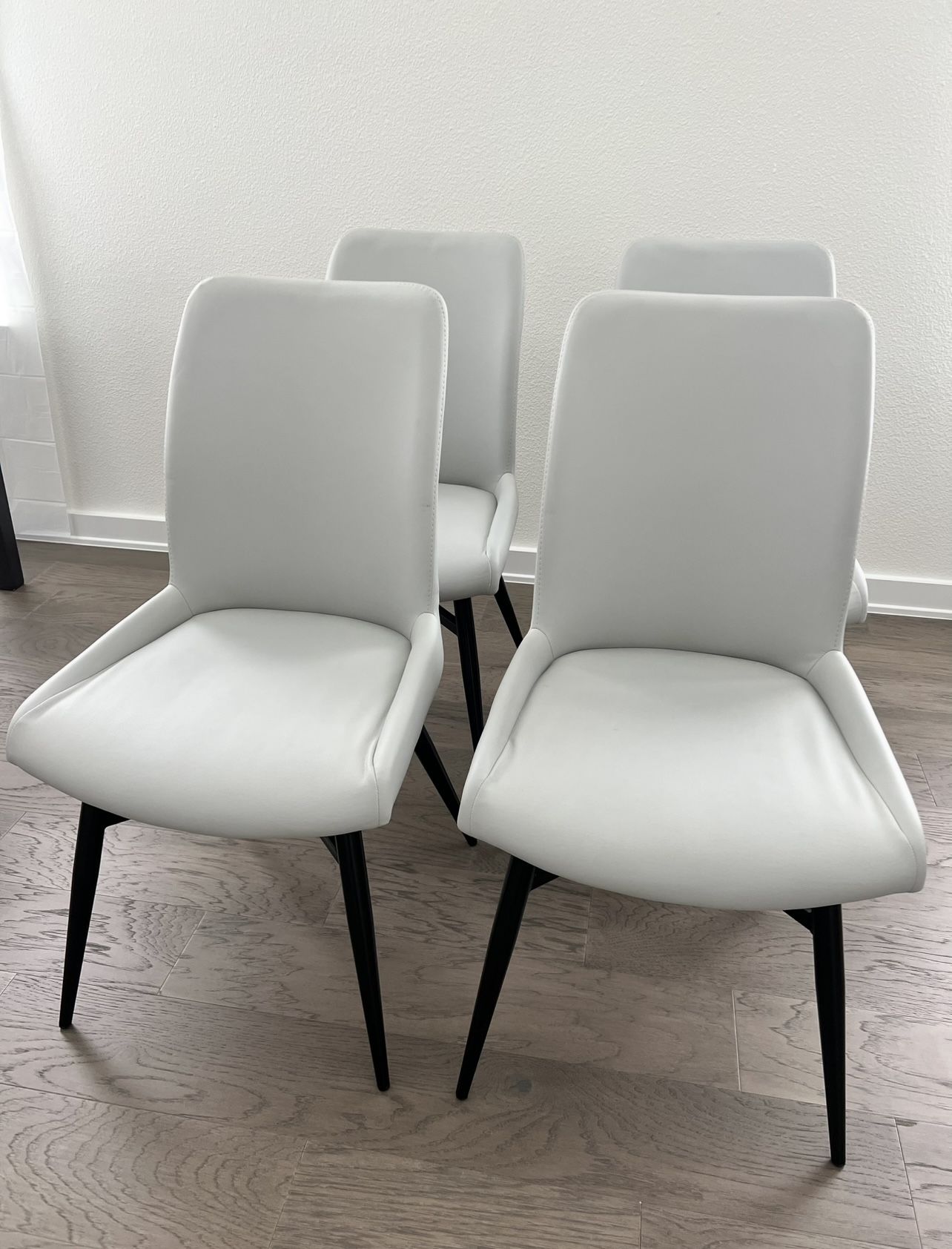 Dining Chairs 4