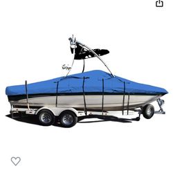 EliteShield V-Hull Fishing...