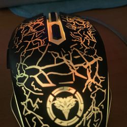 RGB Mouse