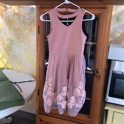 Girl Dress