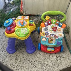 Baby Toys