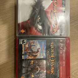 god of war sealed