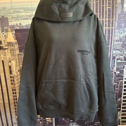 Essentials Hoodie