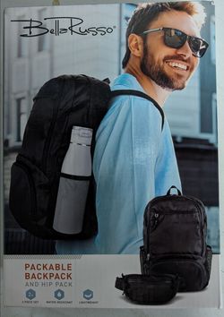 Backpack