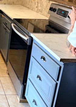 Free Stove / Oven Samsung