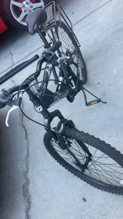 Hyper bike