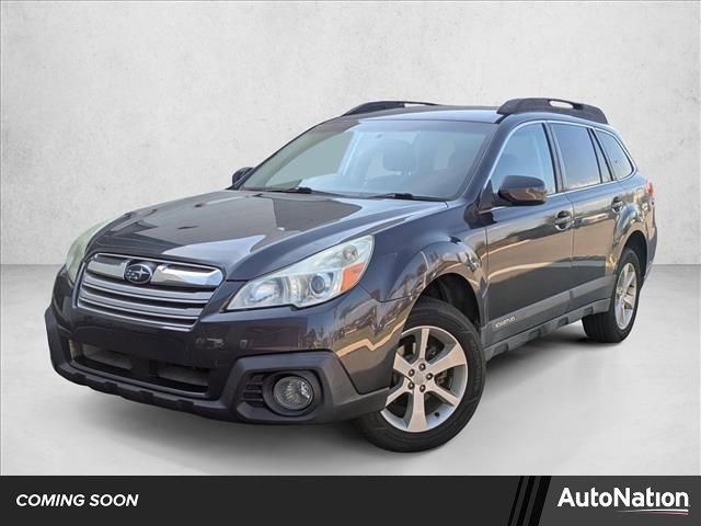 2013 Subaru Outback