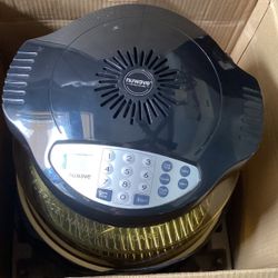 Nuwave Air Fryer