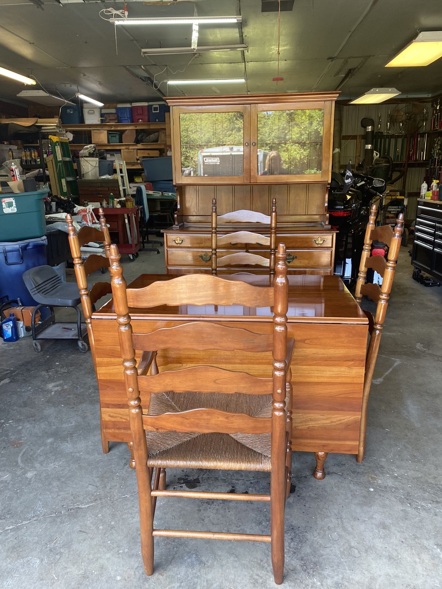 Dining Room Set