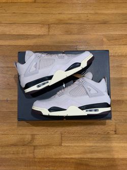 Jordan 4 A Ma Maniere
