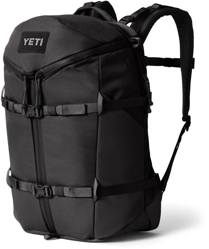 YETI 22L Everyday Carry Backpack Brand New (BLACK)