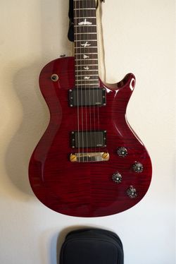 PRS SE 245 Electric Guitar with EMG Pickups