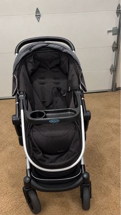 Graco stroller